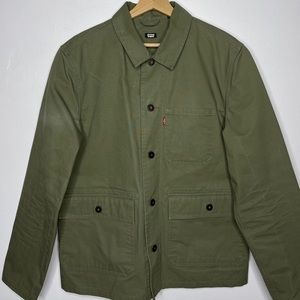 Levi’s Skate collection jacket